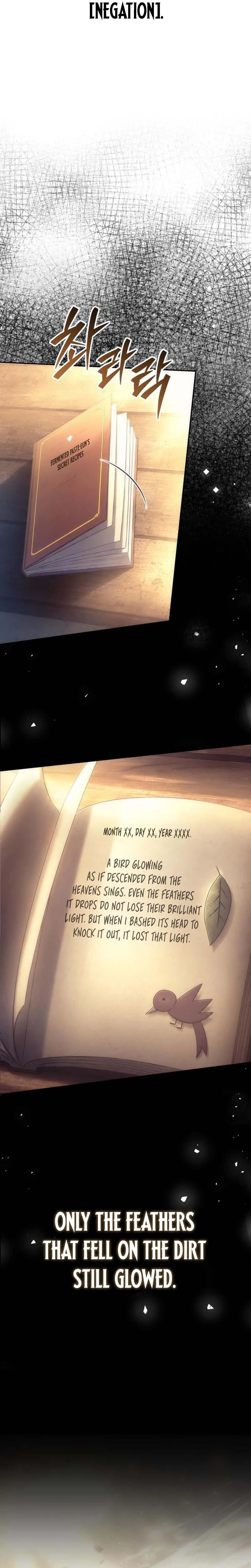 The Rebellious Apostle of the Harvest Goddess Chapter 50 Page 27