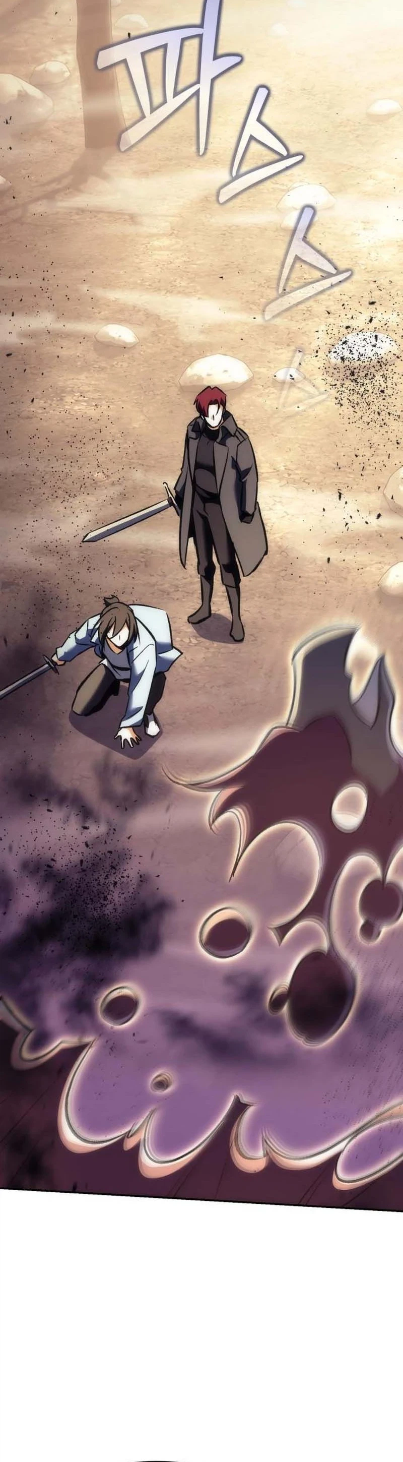 The Rebellious Apostle of the Harvest Goddess Chapter 50 Page 36