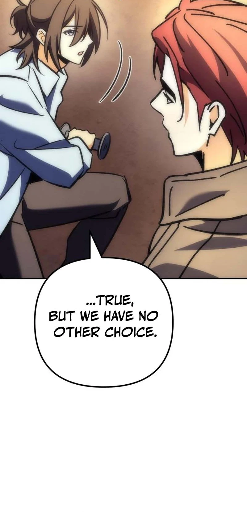 The Rebellious Apostle of the Harvest Goddess Chapter 50 Page 38