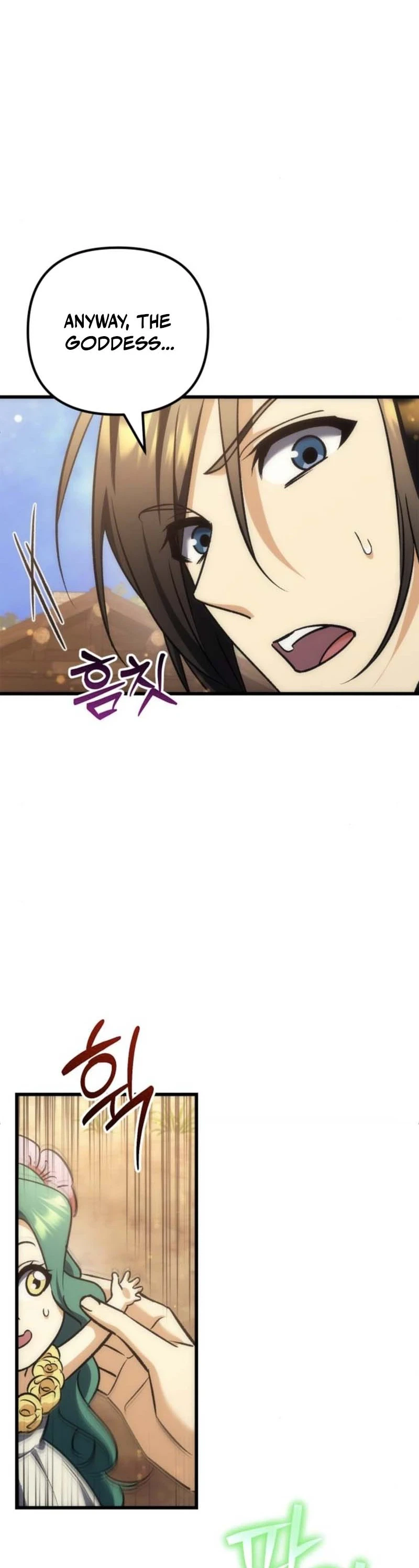 The Rebellious Apostle of the Harvest Goddess Chapter 40 Page 18