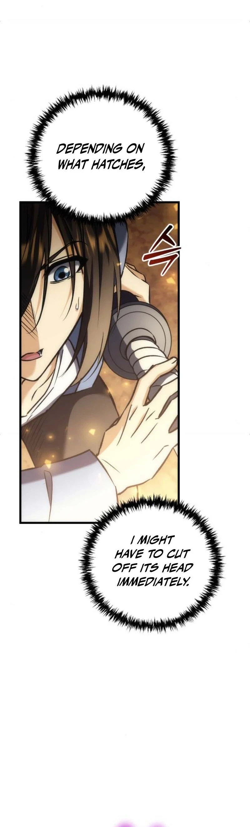 The Rebellious Apostle of the Harvest Goddess Chapter 40 Page 26