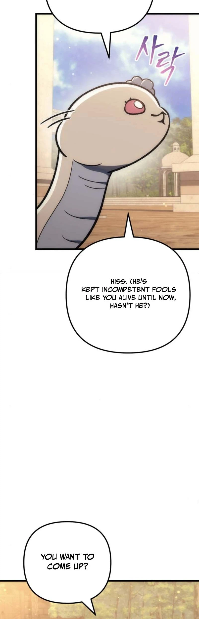 The Rebellious Apostle of the Harvest Goddess Chapter 40 Page 36