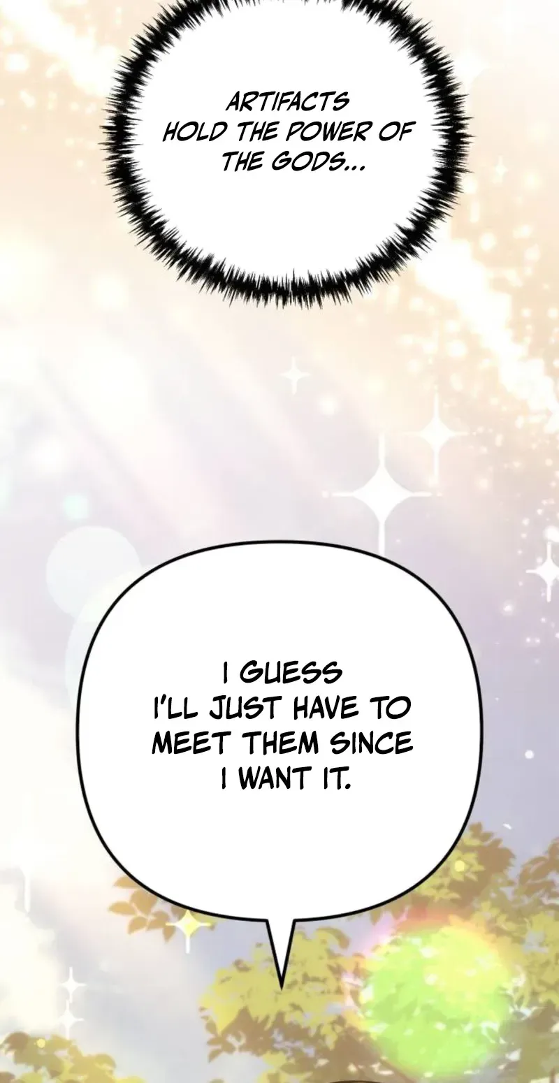 The Rebellious Apostle of the Harvest Goddess Chapter 36 Page 10