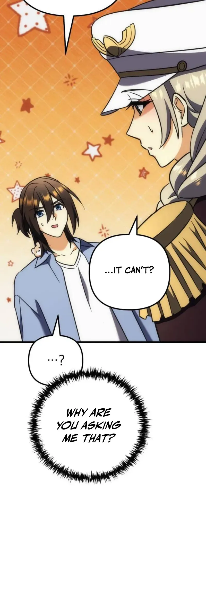 The Rebellious Apostle of the Harvest Goddess Chapter 36 Page 24