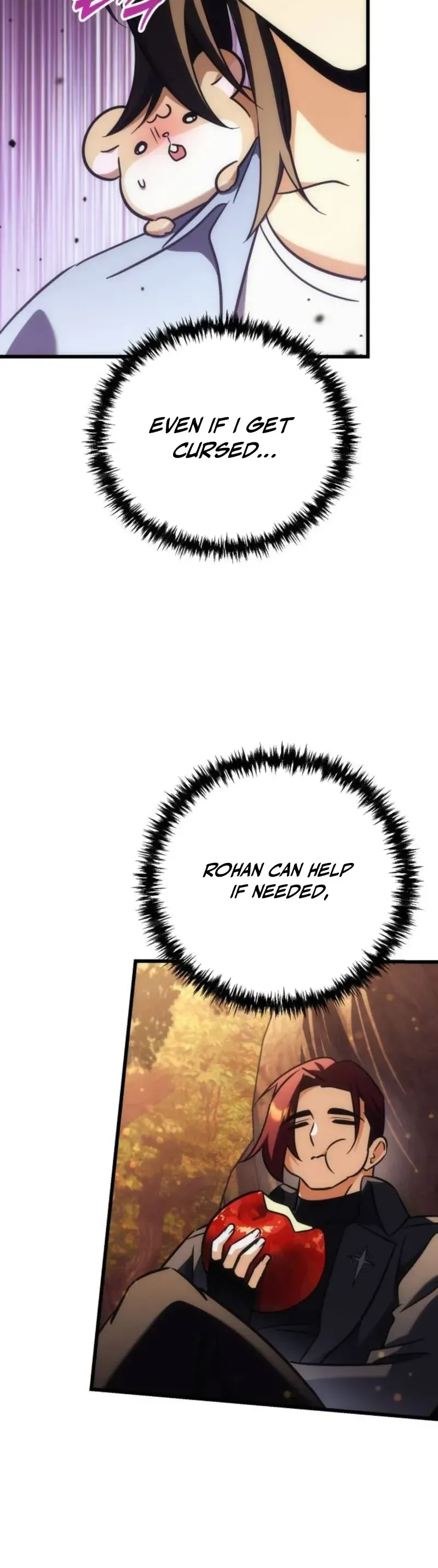 The Rebellious Apostle of the Harvest Goddess Chapter 36 Page 26