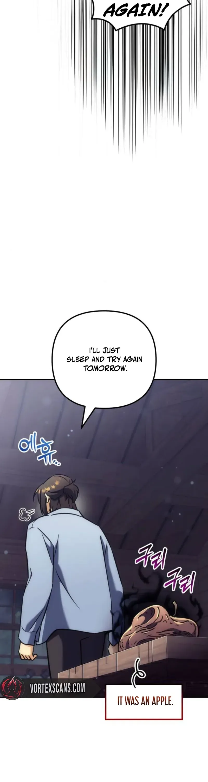 The Rebellious Apostle of the Harvest Goddess Chapter 36 Page 38