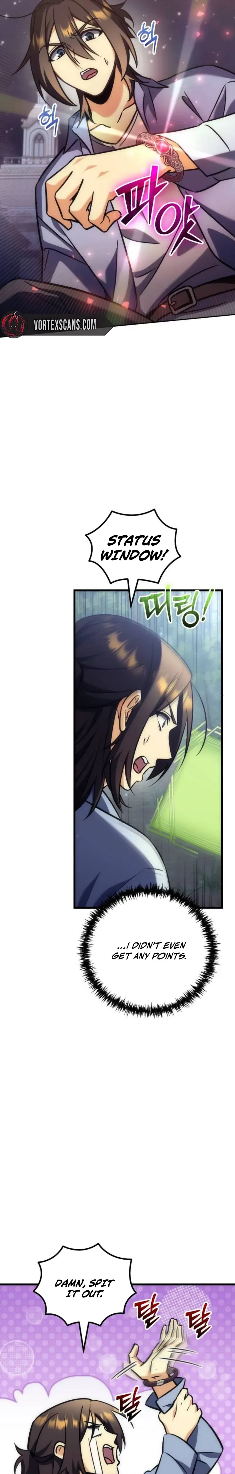 The Rebellious Apostle of the Harvest Goddess Chapter 36 Page 45