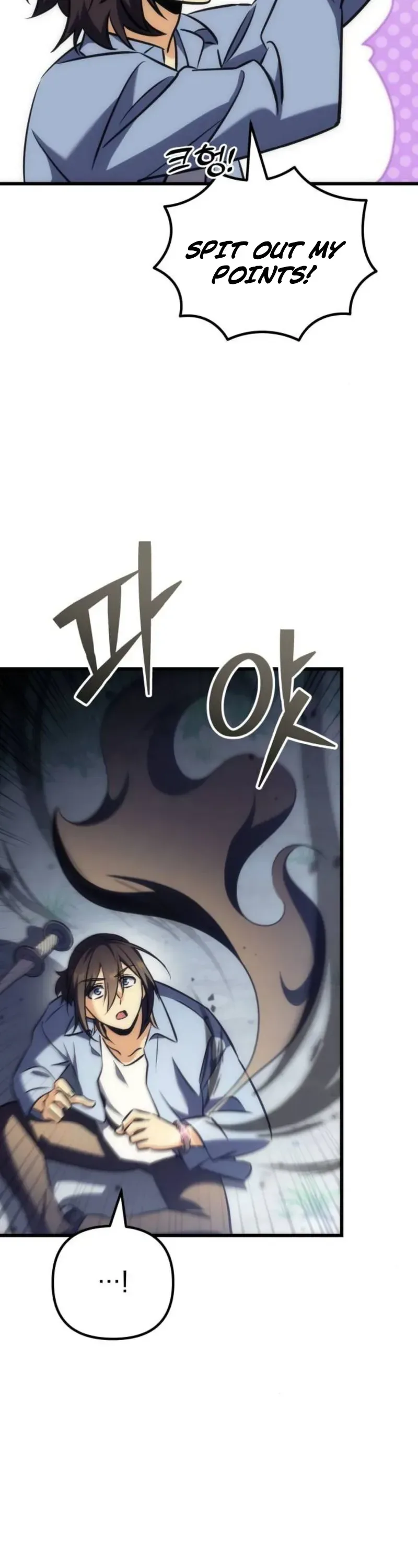 The Rebellious Apostle of the Harvest Goddess Chapter 36 Page 46