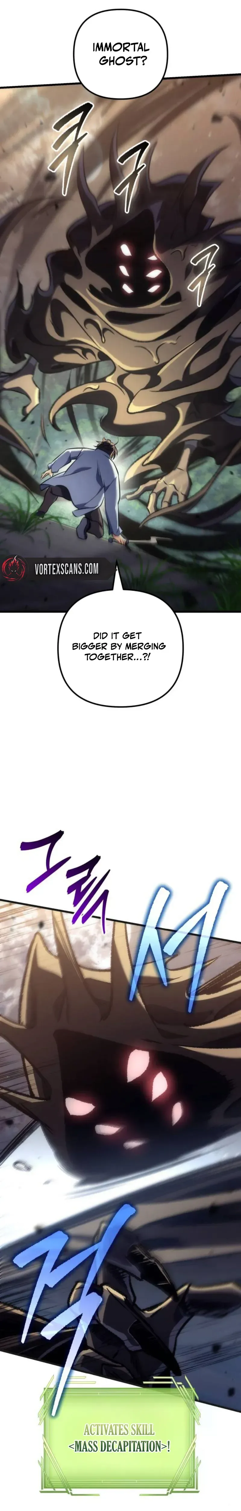 The Rebellious Apostle of the Harvest Goddess Chapter 36 Page 47