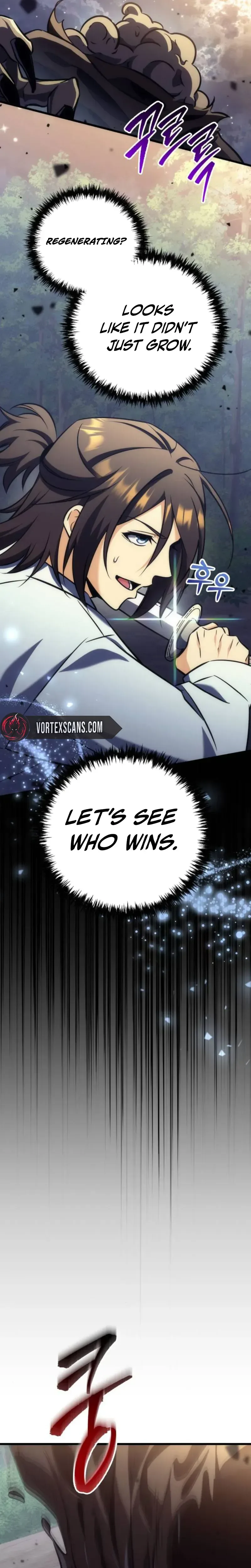 The Rebellious Apostle of the Harvest Goddess Chapter 36 Page 49