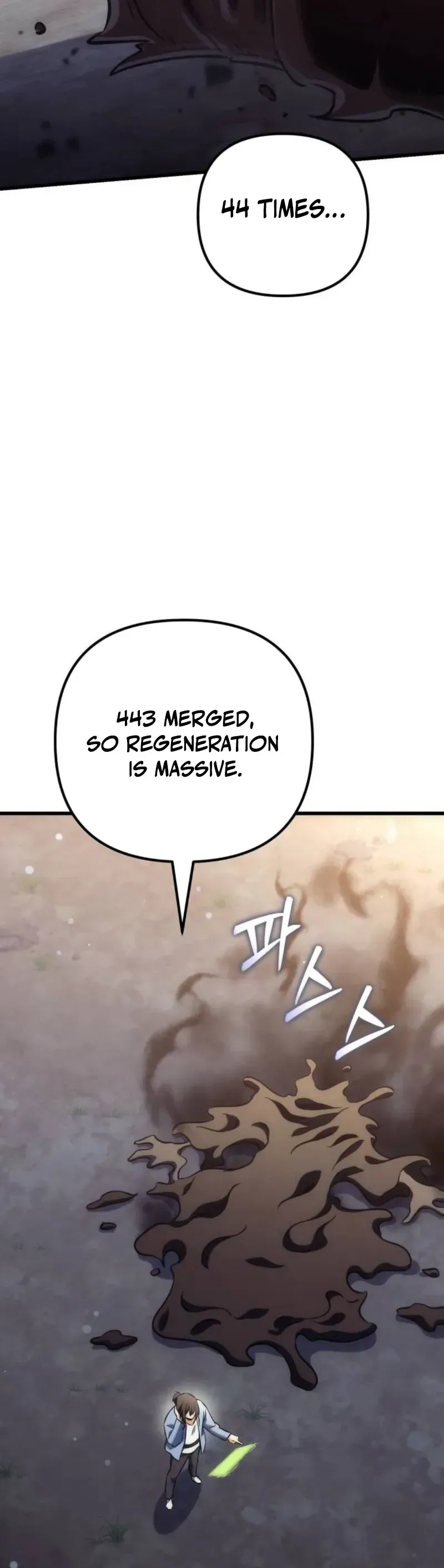 The Rebellious Apostle of the Harvest Goddess Chapter 36 Page 50
