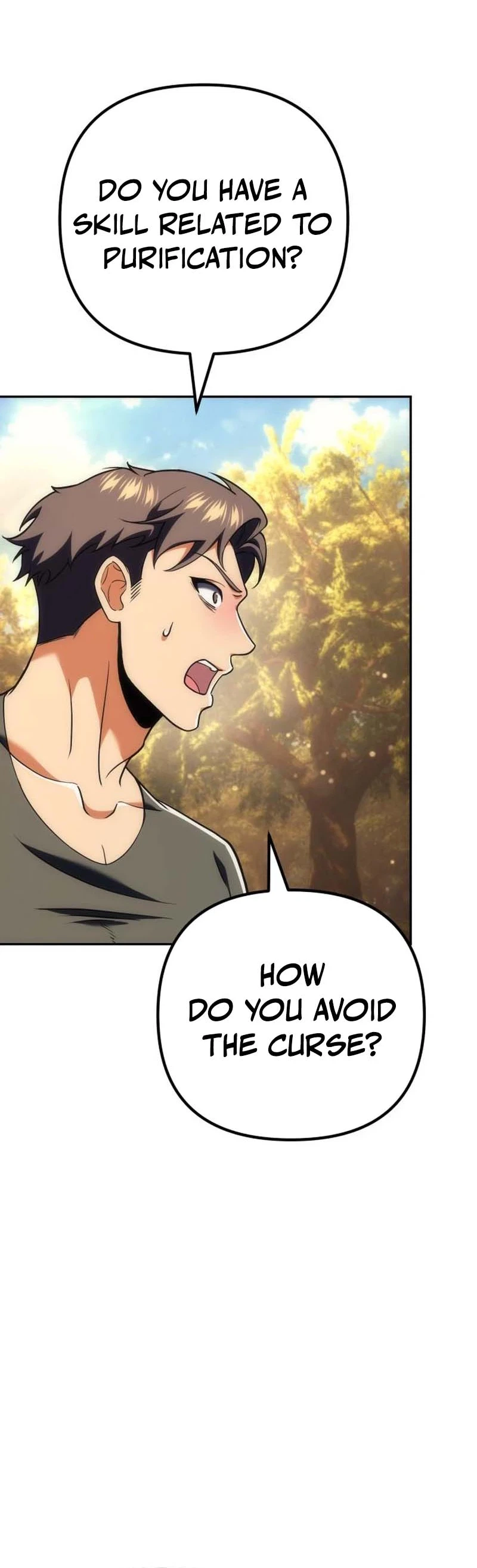 The Rebellious Apostle of the Harvest Goddess Chapter 55 Page 6