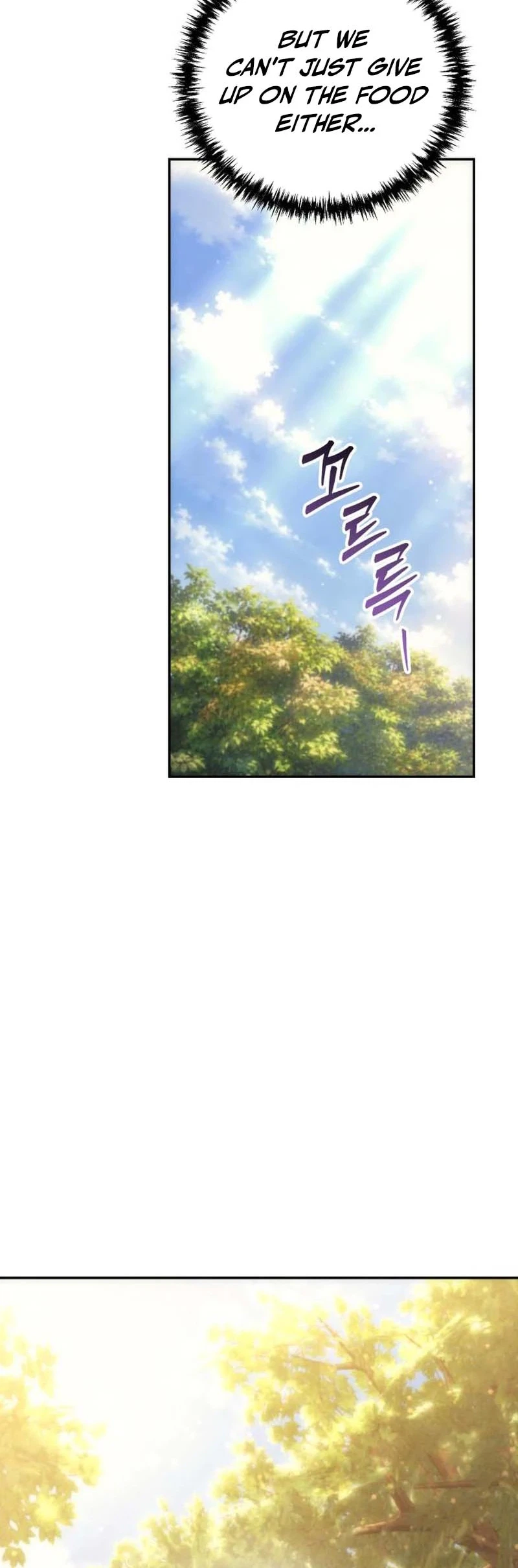 The Rebellious Apostle of the Harvest Goddess Chapter 55 Page 10