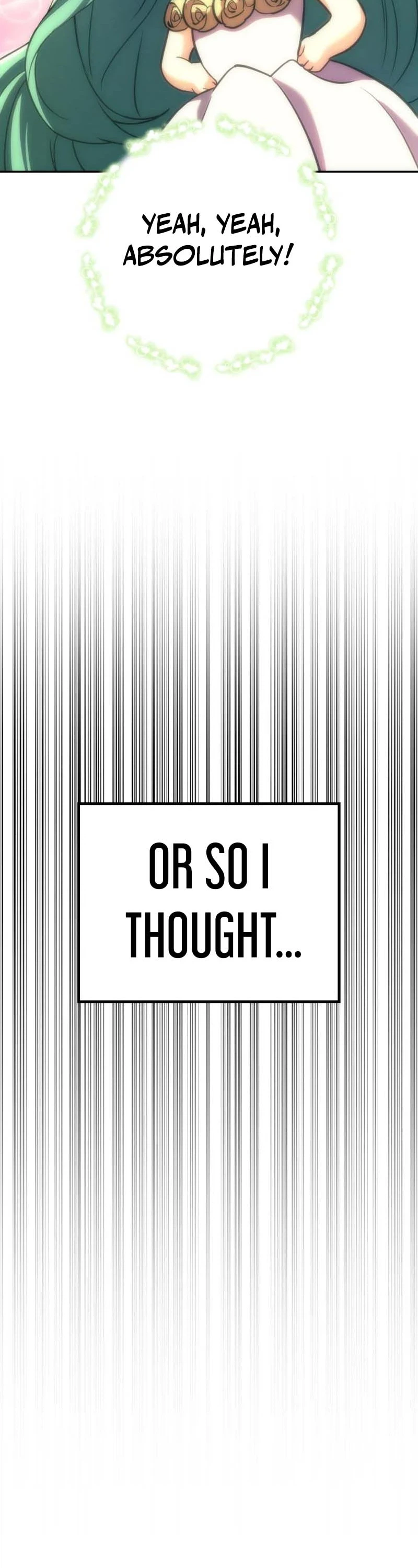 The Rebellious Apostle of the Harvest Goddess Chapter 55 Page 20