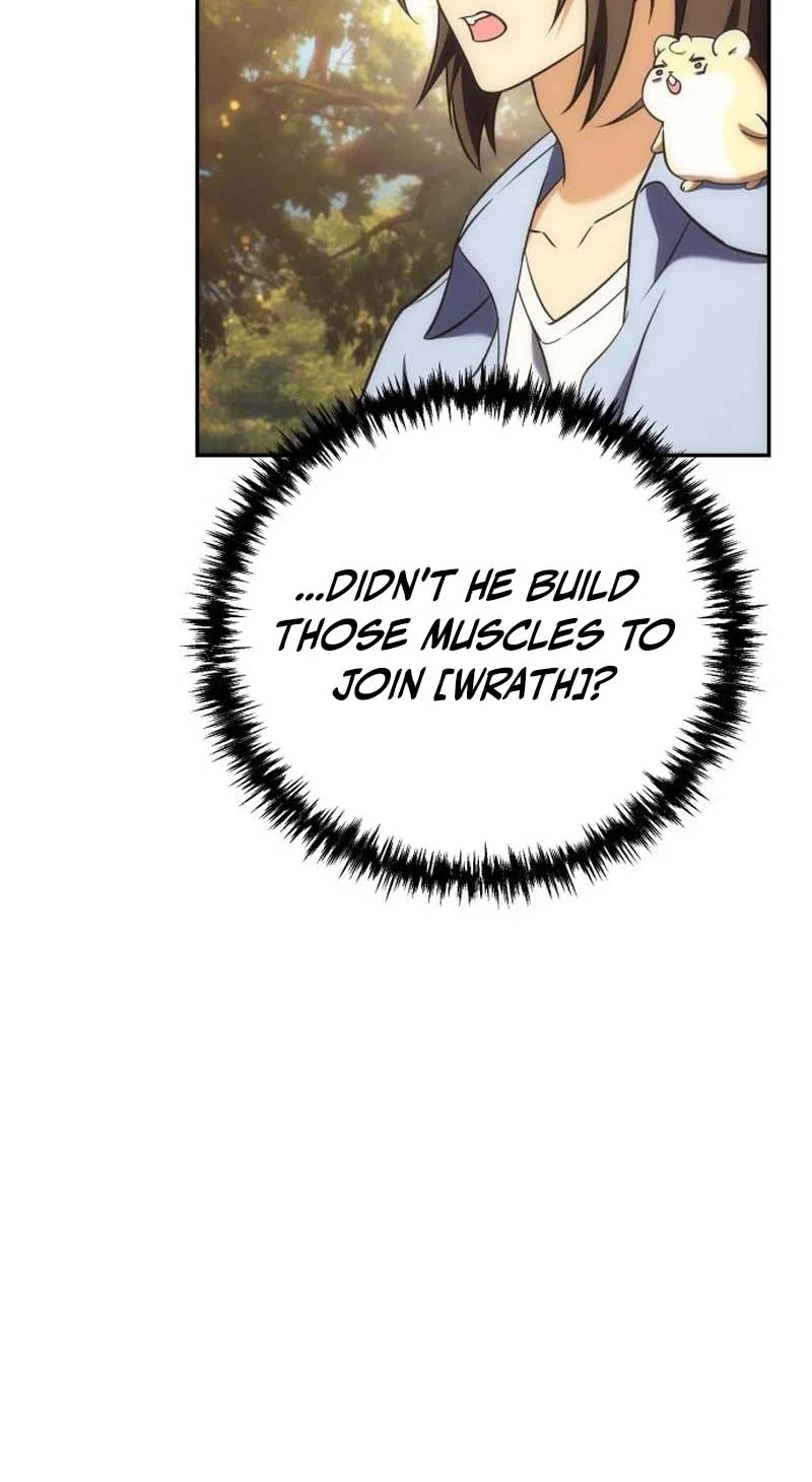 The Rebellious Apostle of the Harvest Goddess Chapter 55 Page 26