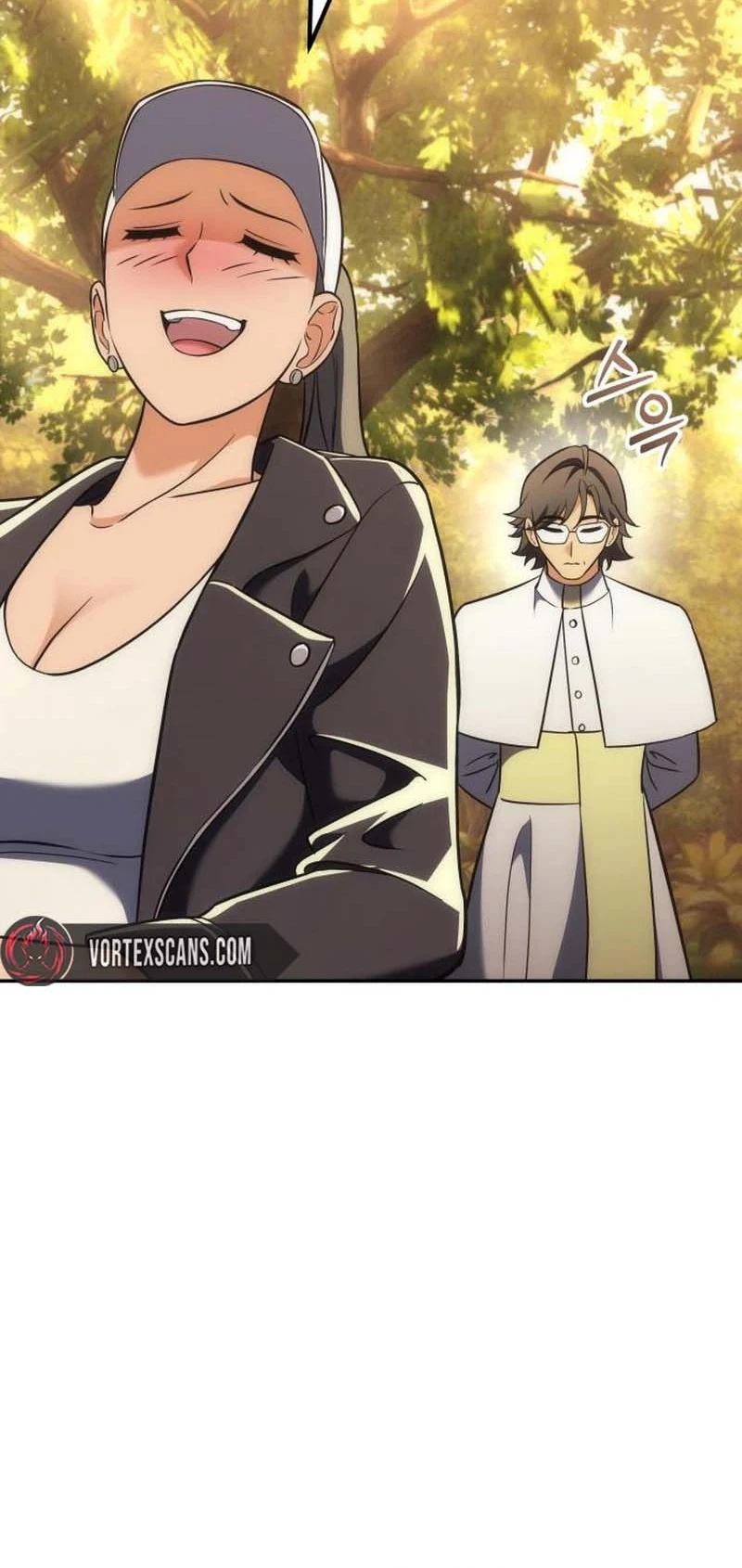 The Rebellious Apostle of the Harvest Goddess Chapter 55 Page 32