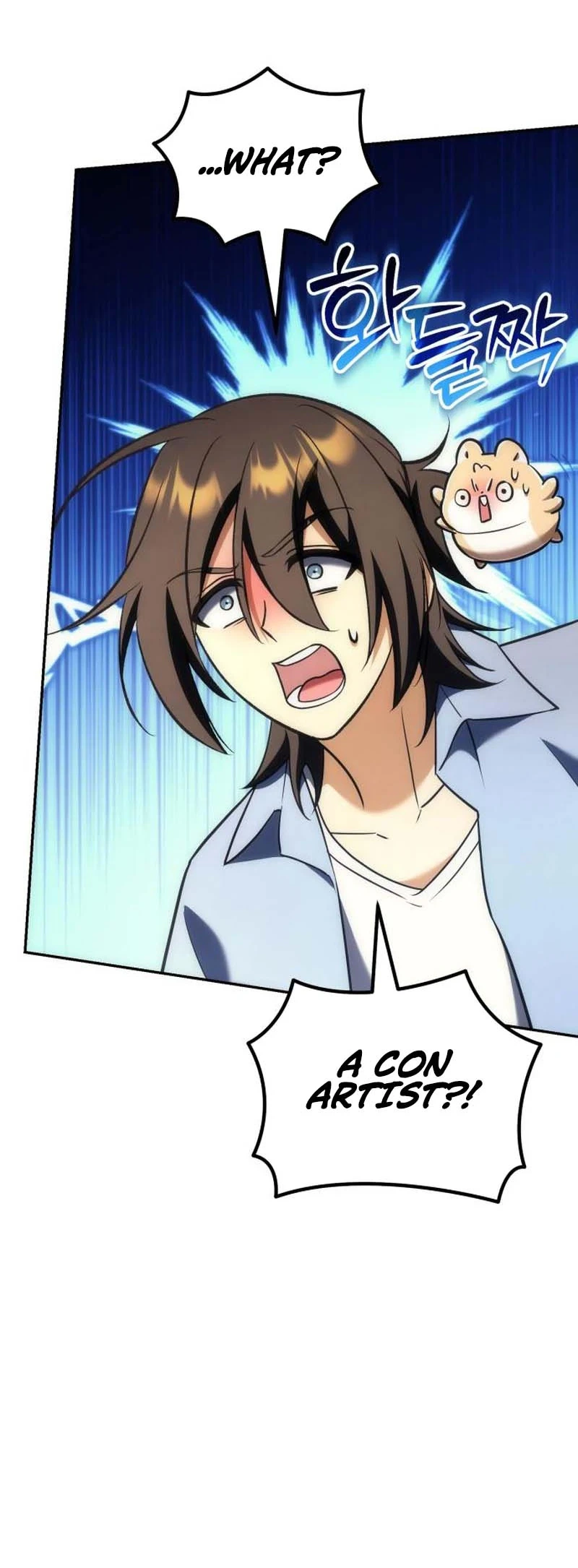 The Rebellious Apostle of the Harvest Goddess Chapter 55 Page 34