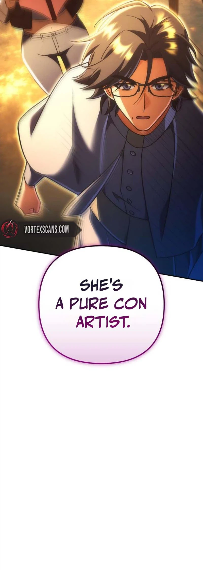 The Rebellious Apostle of the Harvest Goddess Chapter 55 Page 38