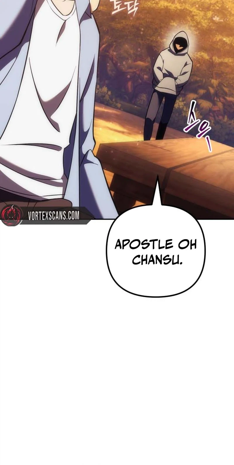 The Rebellious Apostle of the Harvest Goddess Chapter 55 Page 40