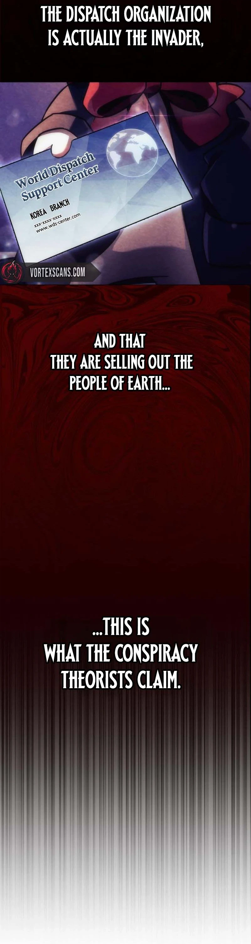 The Rebellious Apostle of the Harvest Goddess Chapter 55 Page 46