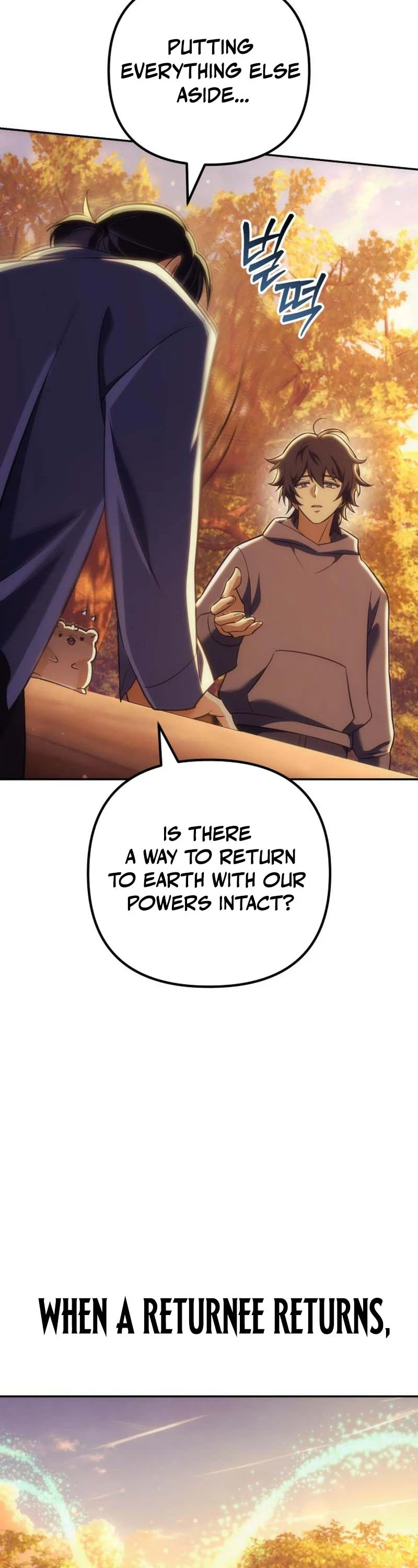 The Rebellious Apostle of the Harvest Goddess Chapter 55 Page 48