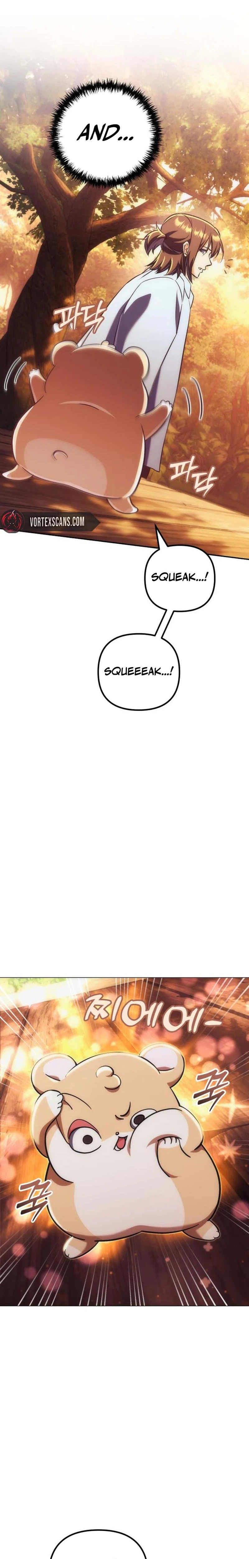 The Rebellious Apostle of the Harvest Goddess Chapter 55 Page 55