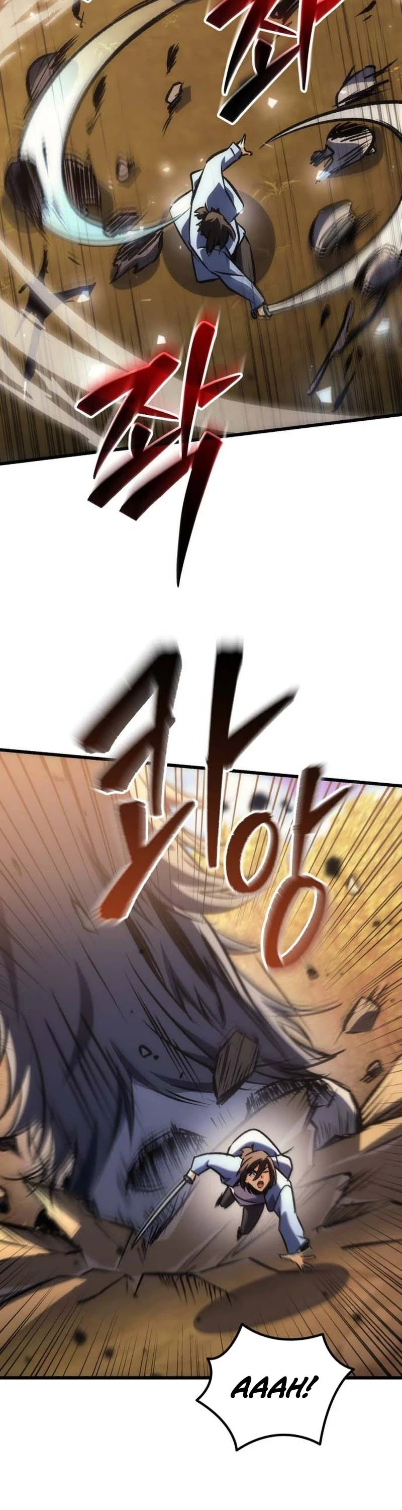 The Rebellious Apostle of the Harvest Goddess Chapter 39 Page 12