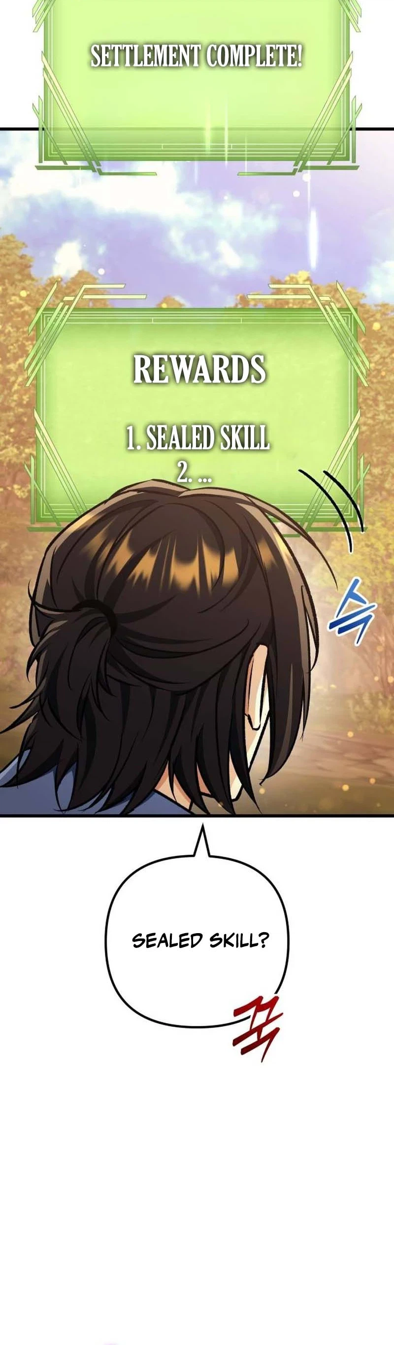 The Rebellious Apostle of the Harvest Goddess Chapter 39 Page 28