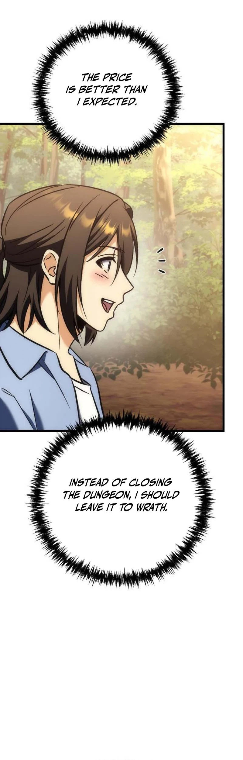 The Rebellious Apostle of the Harvest Goddess Chapter 44 Page 16