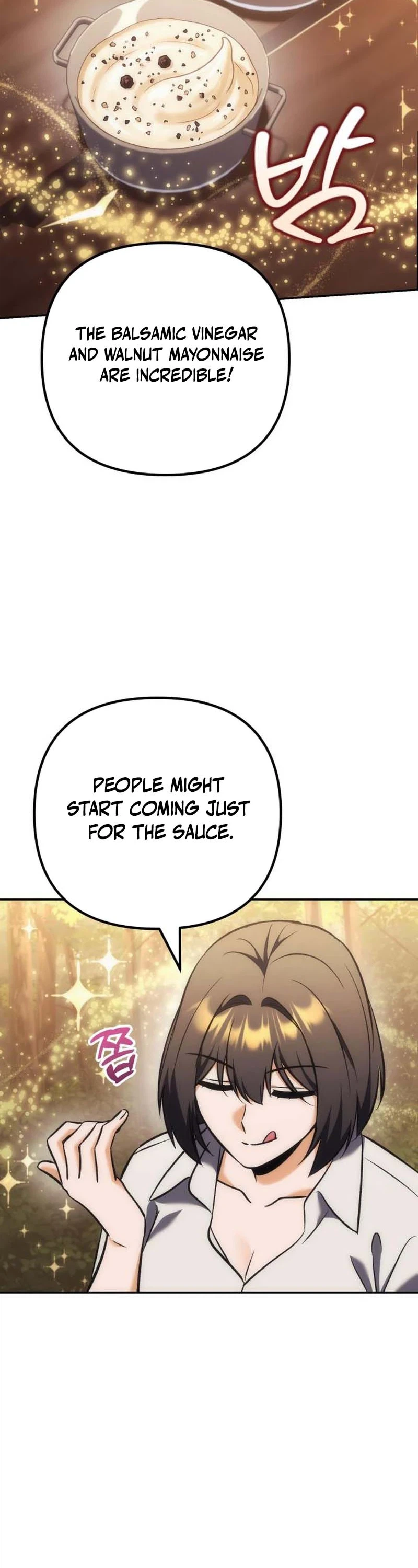 The Rebellious Apostle of the Harvest Goddess Chapter 44 Page 24