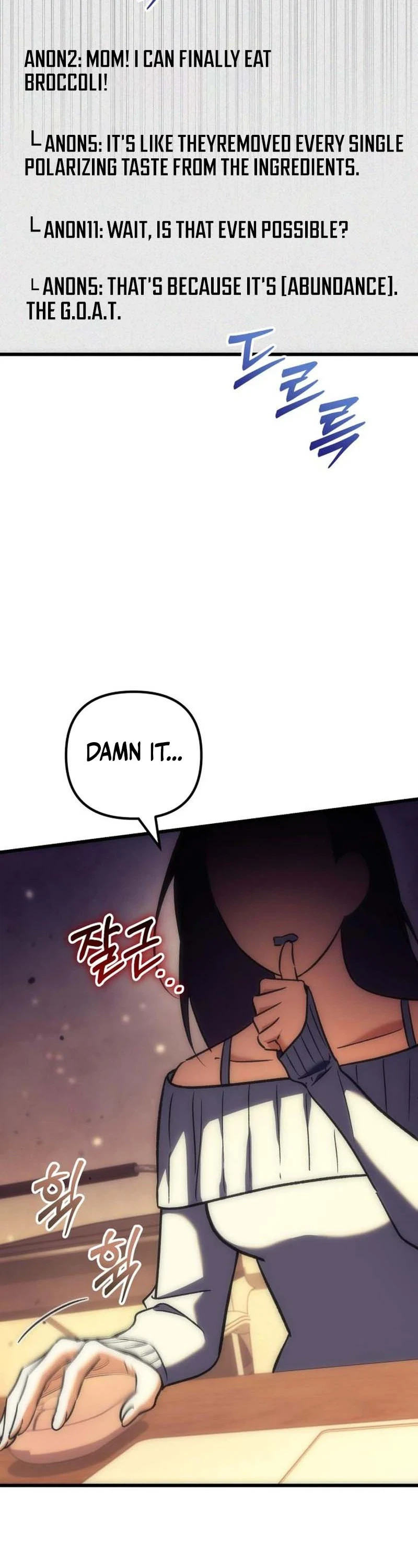The Rebellious Apostle of the Harvest Goddess Chapter 44 Page 30