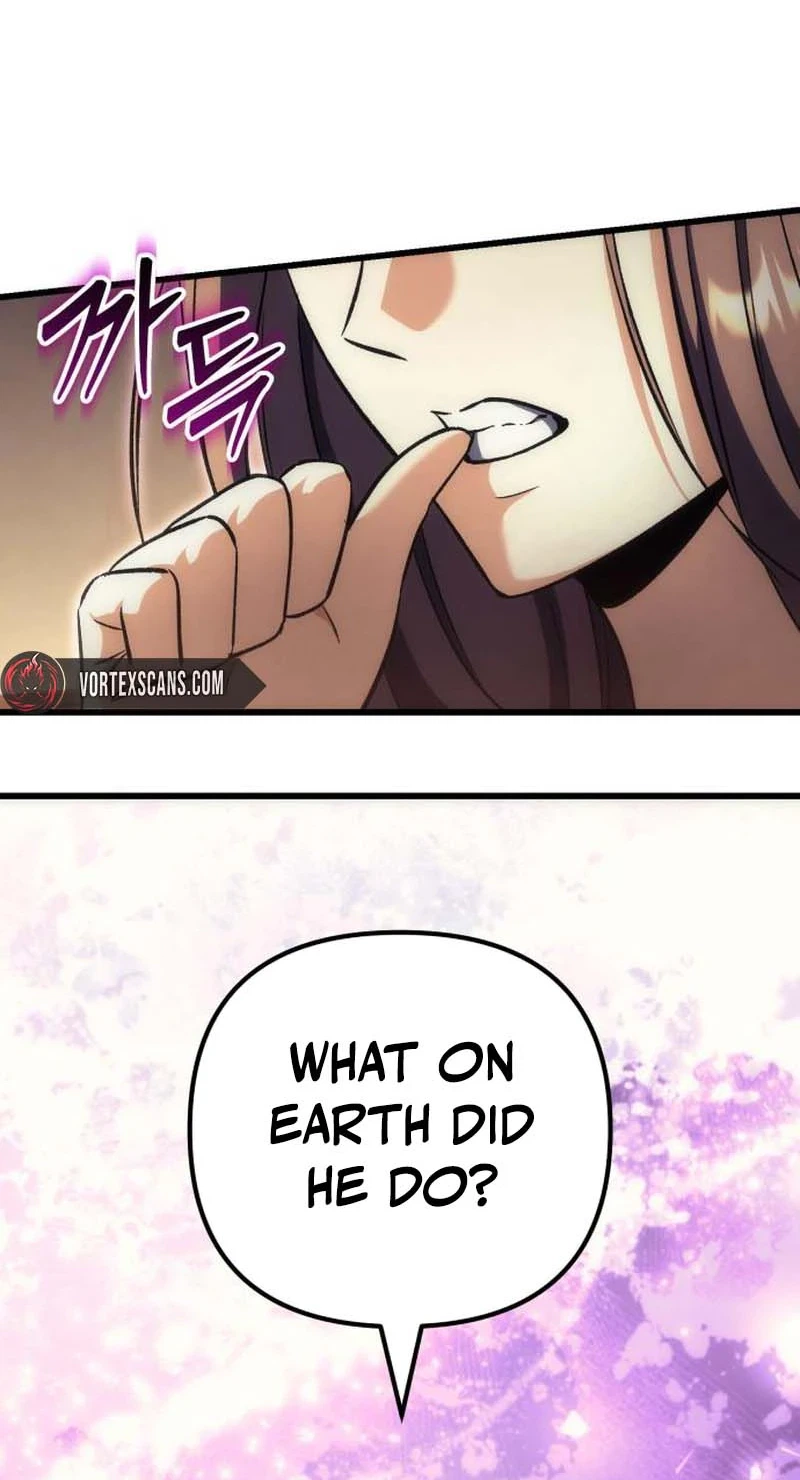 The Rebellious Apostle of the Harvest Goddess Chapter 44 Page 32