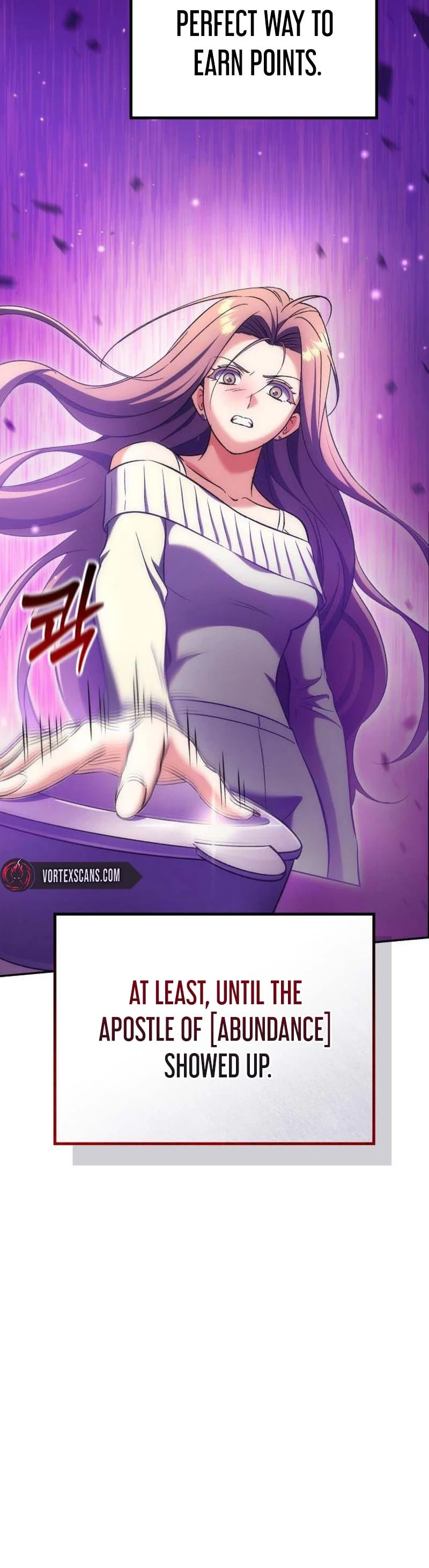 The Rebellious Apostle of the Harvest Goddess Chapter 44 Page 36