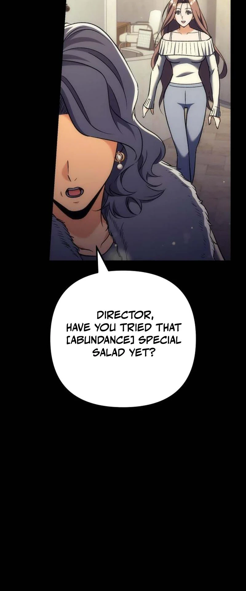 The Rebellious Apostle of the Harvest Goddess Chapter 44 Page 38