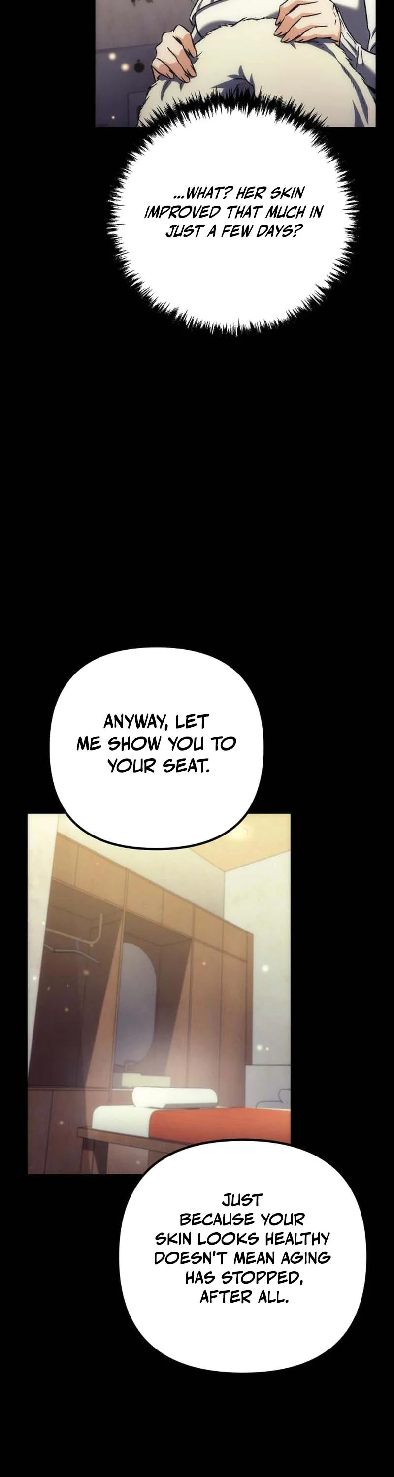 The Rebellious Apostle of the Harvest Goddess Chapter 44 Page 40