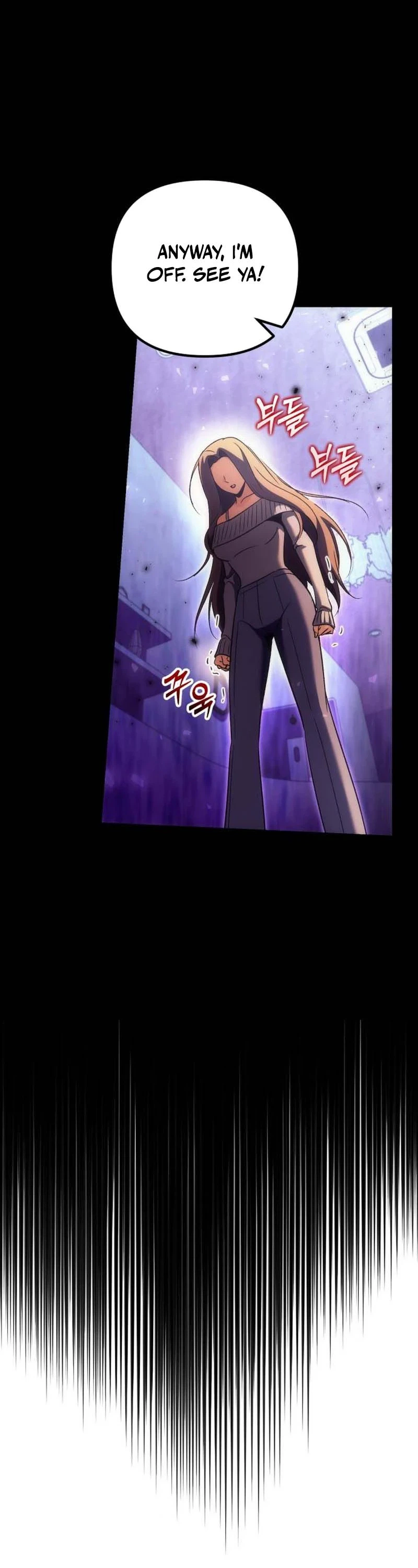 The Rebellious Apostle of the Harvest Goddess Chapter 44 Page 42