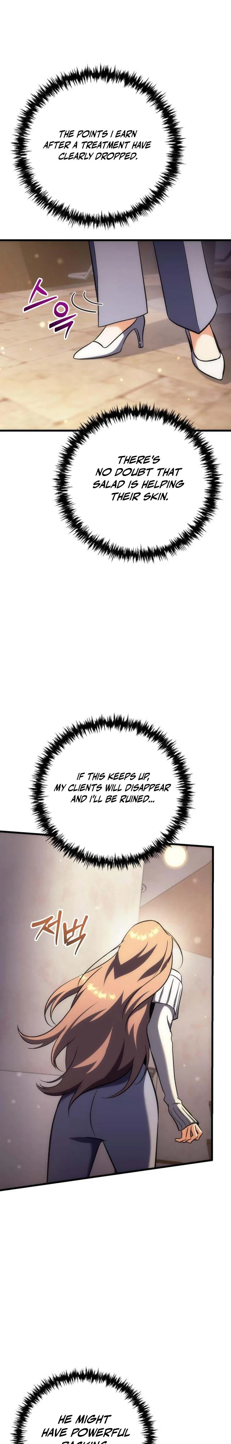 The Rebellious Apostle of the Harvest Goddess Chapter 44 Page 43