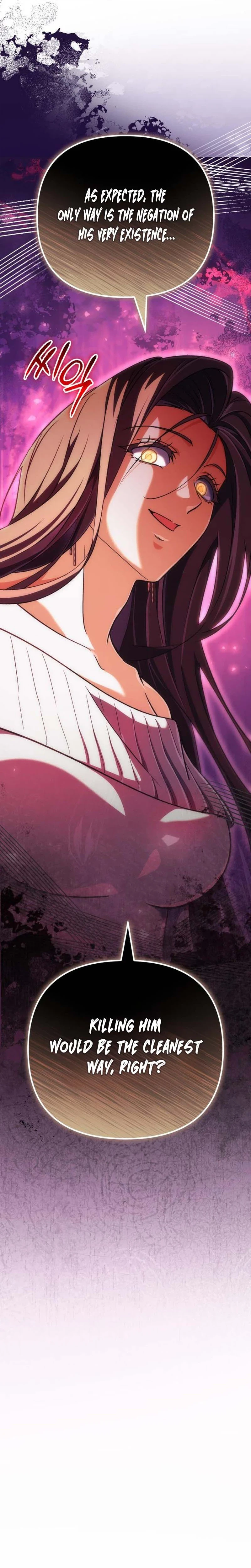 The Rebellious Apostle of the Harvest Goddess Chapter 44 Page 47