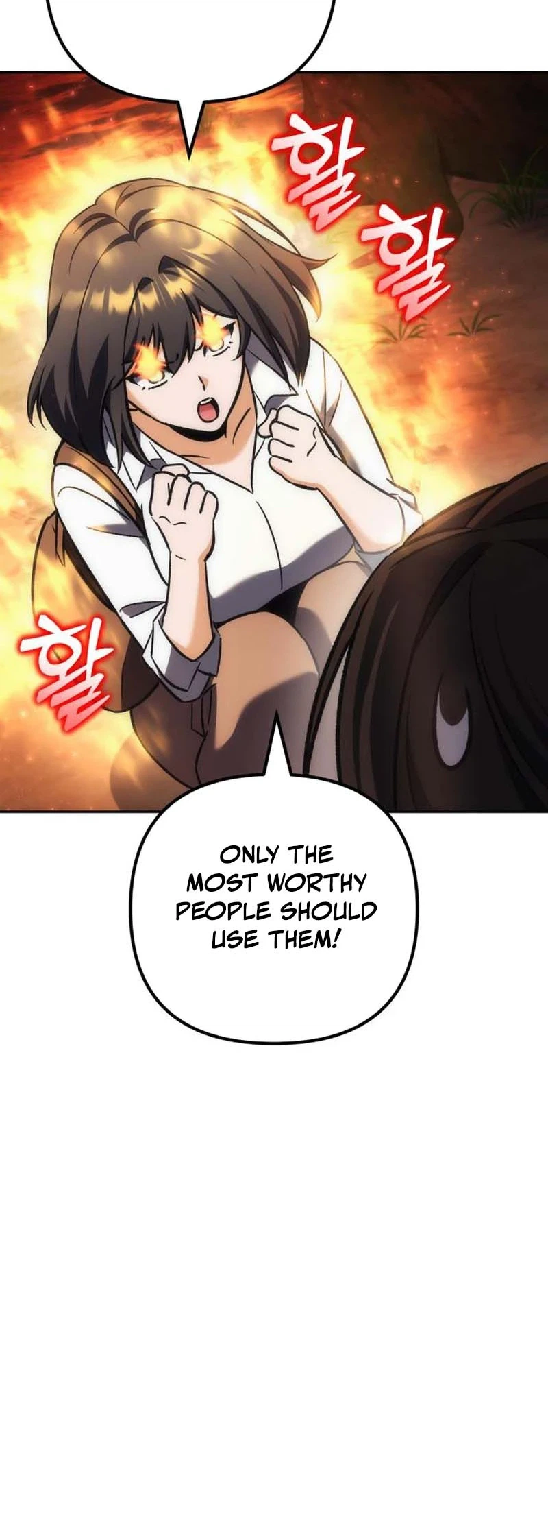 The Rebellious Apostle of the Harvest Goddess Chapter 45 Page 14