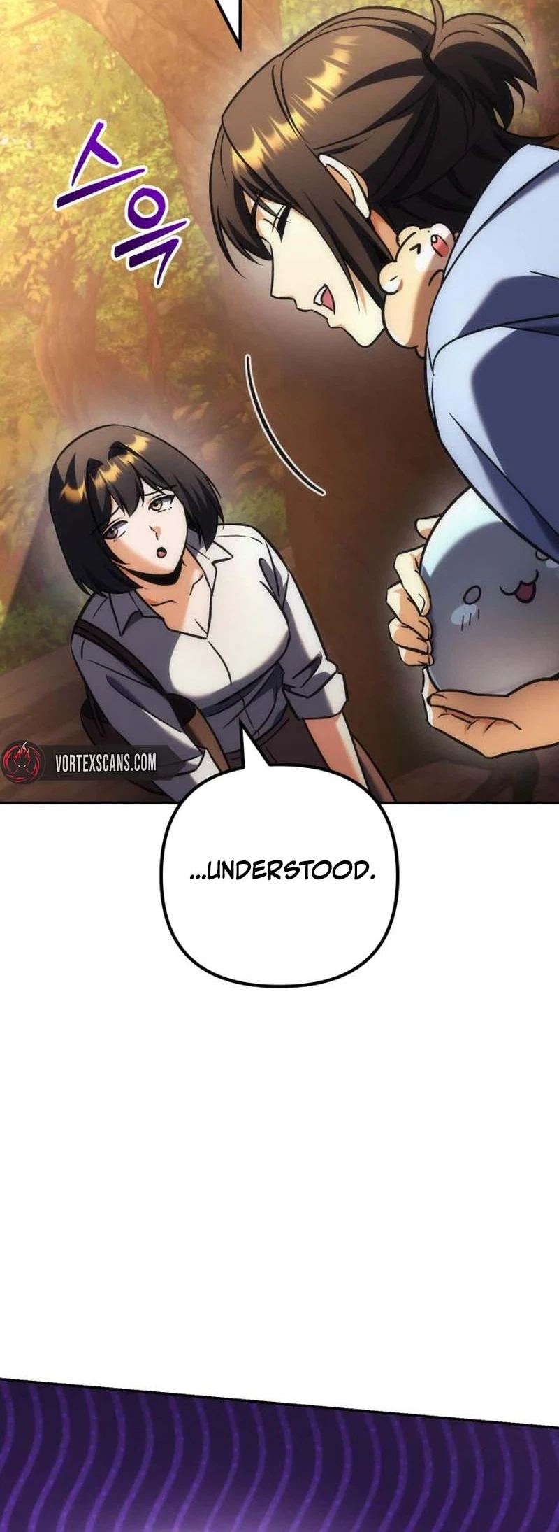 The Rebellious Apostle of the Harvest Goddess Chapter 45 Page 16