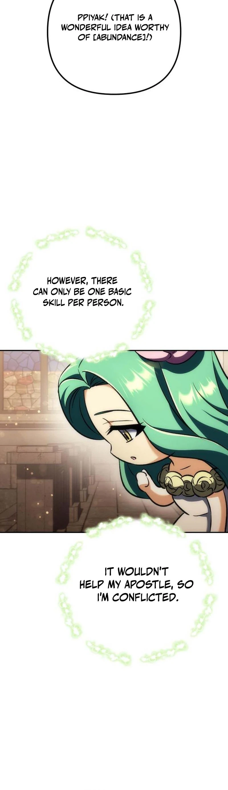 The Rebellious Apostle of the Harvest Goddess Chapter 45 Page 26