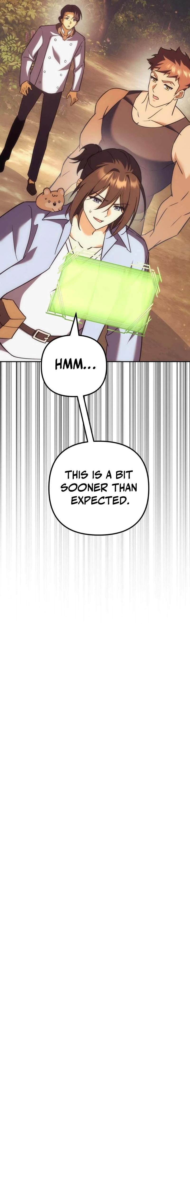 The Rebellious Apostle of the Harvest Goddess Chapter 52 Page 9