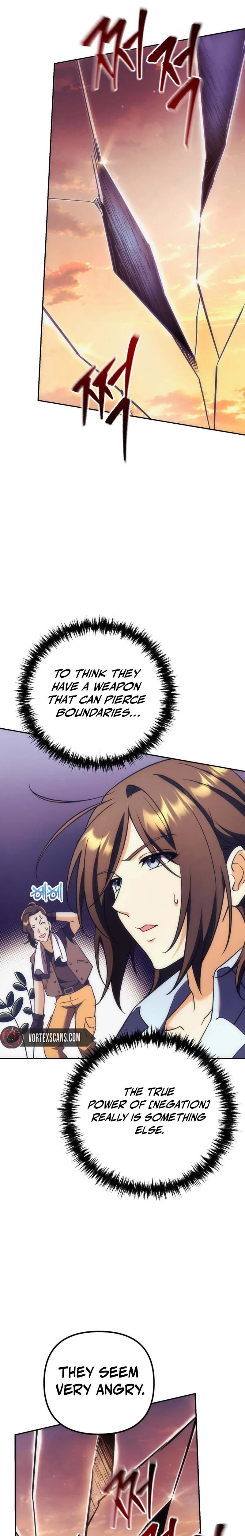 The Rebellious Apostle of the Harvest Goddess Chapter 52 Page 15