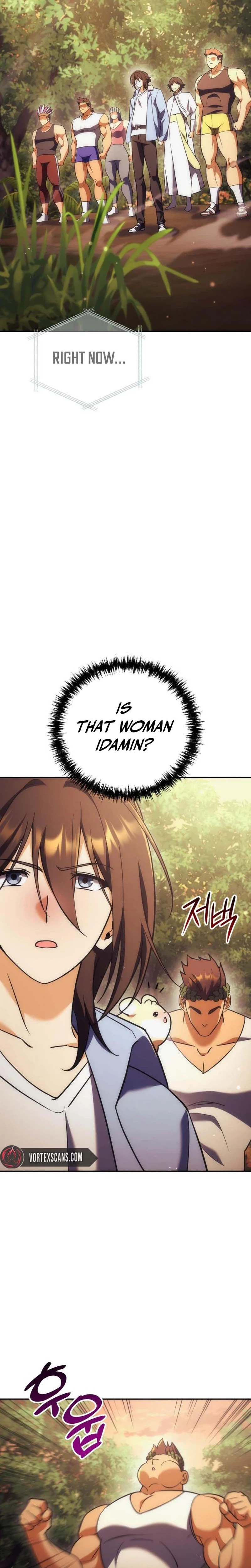 The Rebellious Apostle of the Harvest Goddess Chapter 52 Page 19