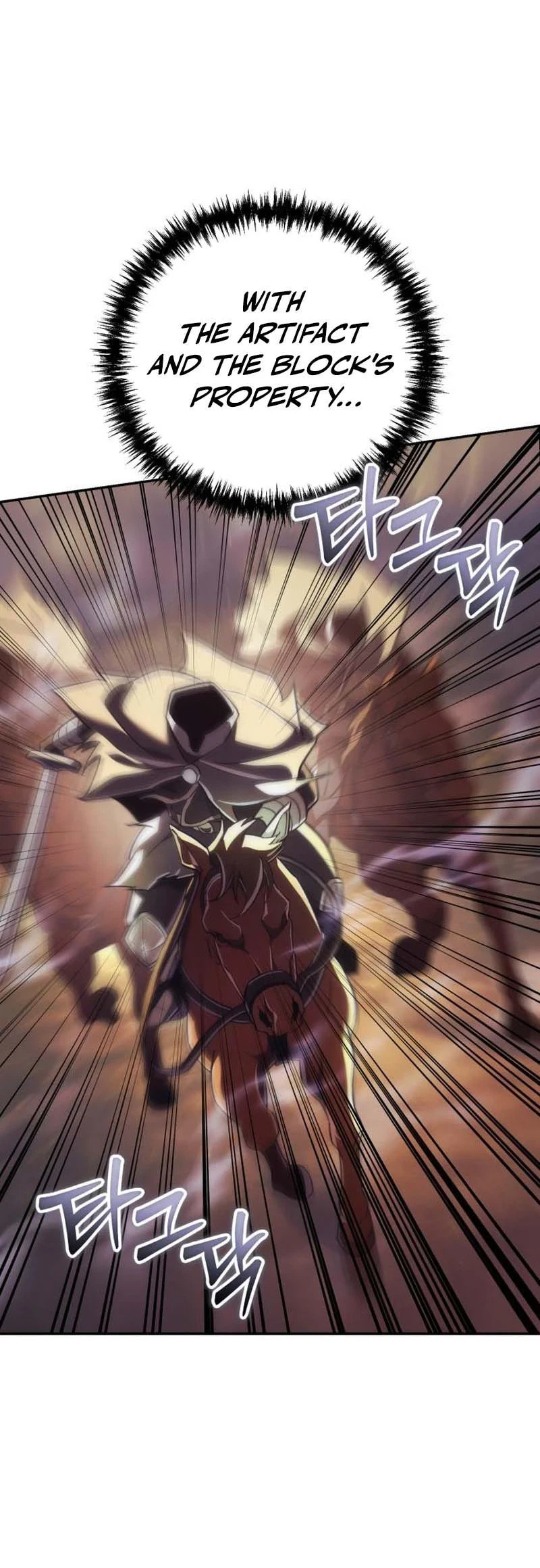 The Rebellious Apostle of the Harvest Goddess Chapter 52 Page 30
