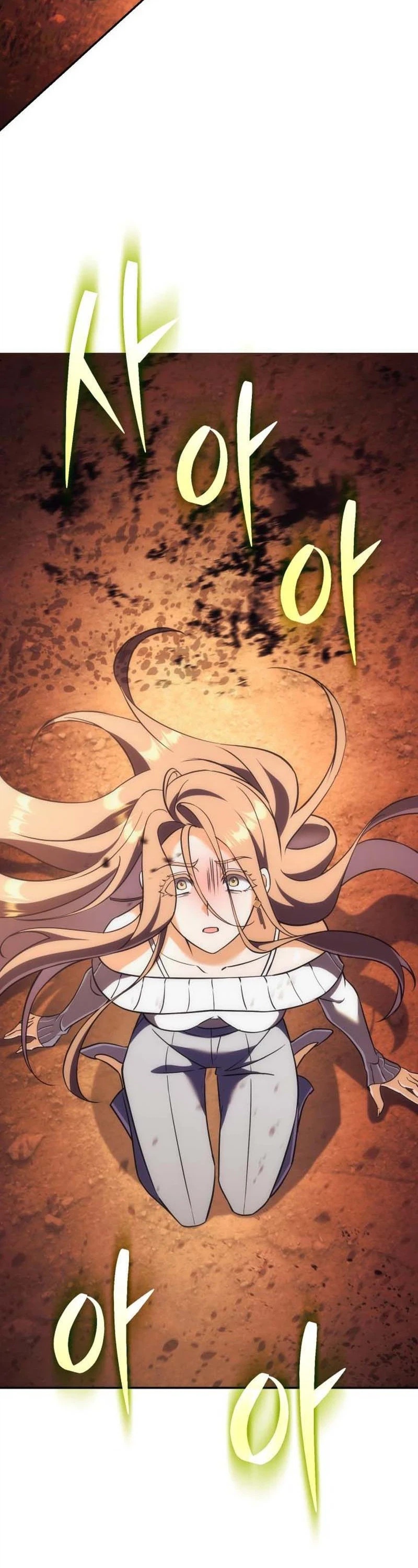 The Rebellious Apostle of the Harvest Goddess Chapter 52 Page 39