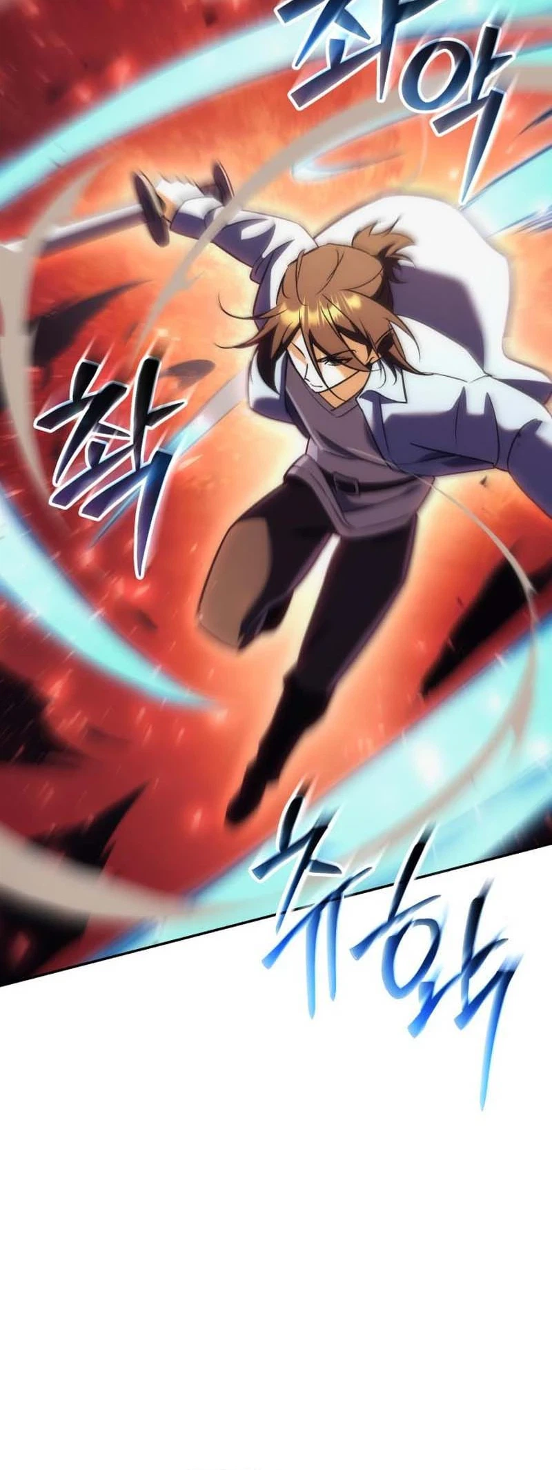 The Rebellious Apostle of the Harvest Goddess Chapter 52 Page 43