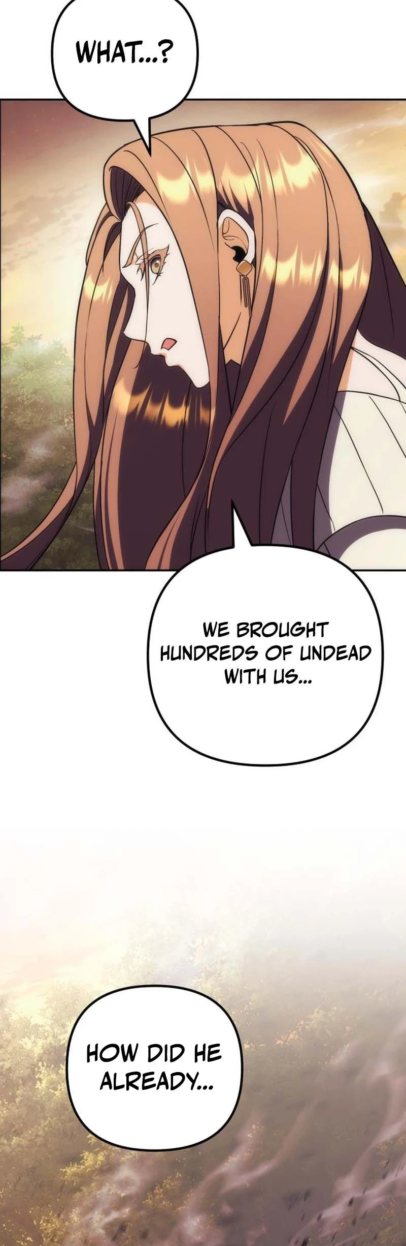 The Rebellious Apostle of the Harvest Goddess Chapter 52 Page 45