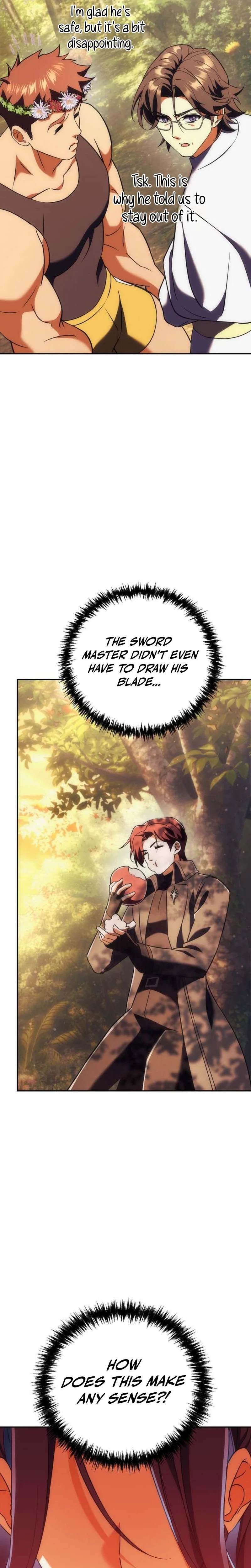 The Rebellious Apostle of the Harvest Goddess Chapter 52 Page 48
