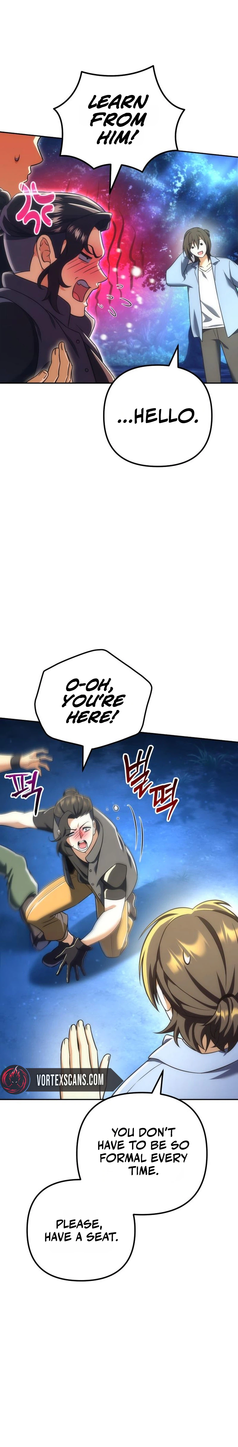 The Rebellious Apostle of the Harvest Goddess Chapter 57 Page 6